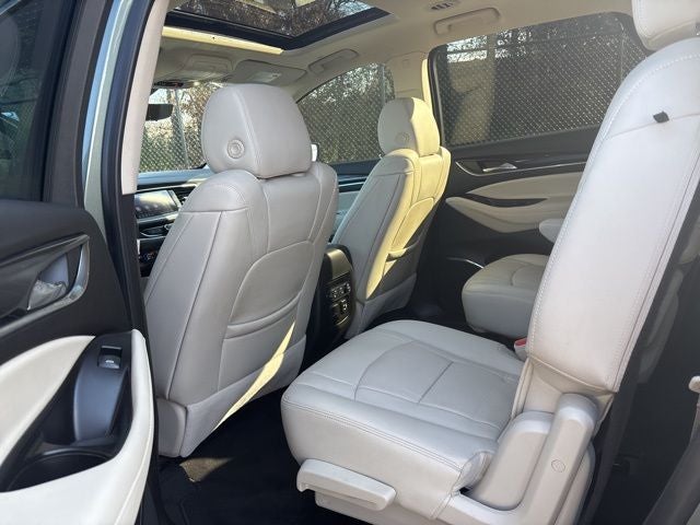 2023 Buick Enclave Premium Group