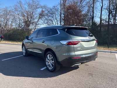 2023 Buick Enclave Premium Group
