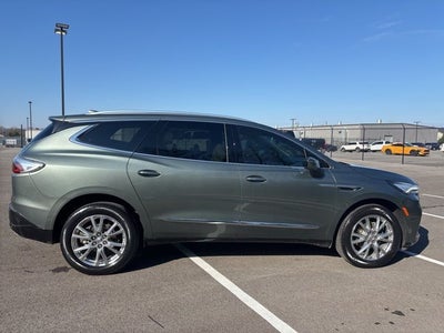 2023 Buick Enclave Premium Group