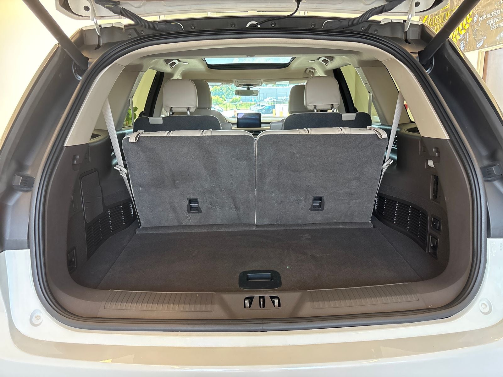 2023 Lincoln Aviator Standard