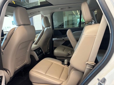 2023 Lincoln Aviator Standard