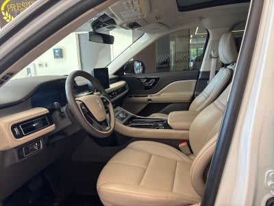 2023 Lincoln Aviator Standard