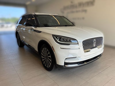 2023 Lincoln Aviator Standard