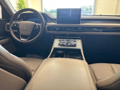 2023 Lincoln Aviator Standard