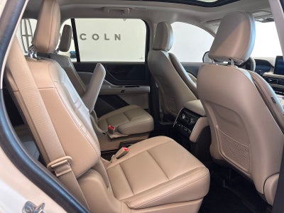 2023 Lincoln Aviator Standard