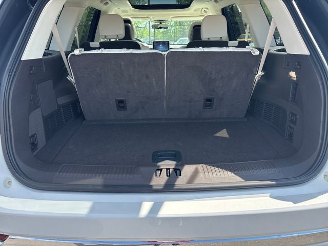 2024 Lincoln Aviator Black Label