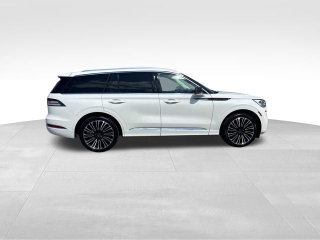 2024 Lincoln Aviator Black Label