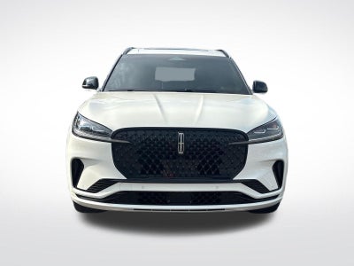 2025 Lincoln Aviator Black Label