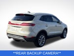 2018 Lincoln MKC Select