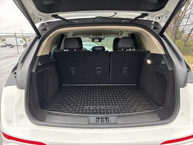 2024 Lincoln Corsair Reserve