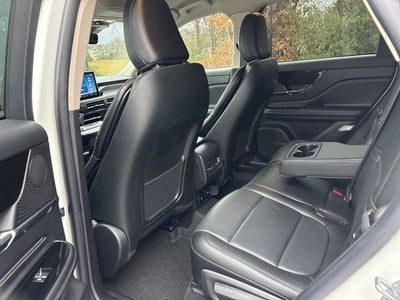 2024 Lincoln Corsair Reserve