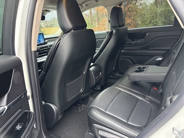 2024 Lincoln Corsair Reserve