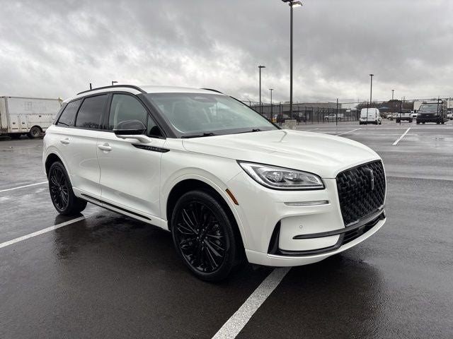 2024 Lincoln Corsair Reserve