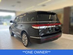 2024 Lincoln Navigator Premiere