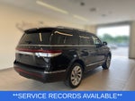 2024 Lincoln Navigator Premiere