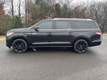 2024 Lincoln Navigator L L Reserve