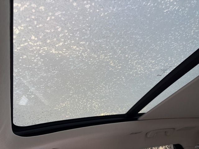 2024 Lincoln Nautilus Black Label