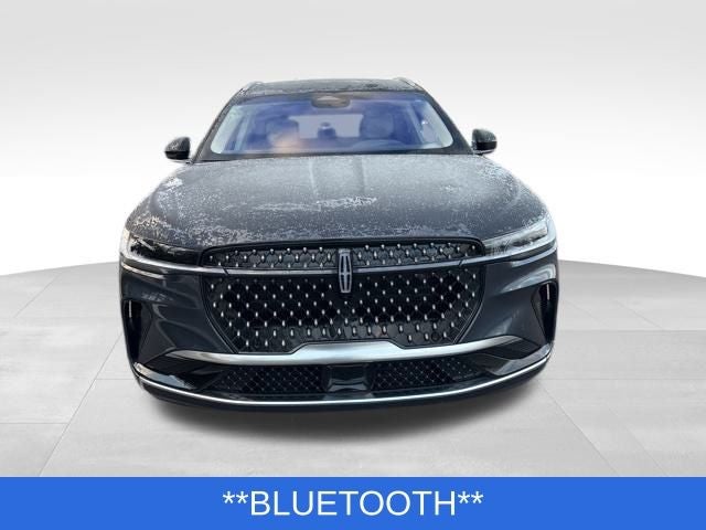 2024 Lincoln Nautilus Black Label