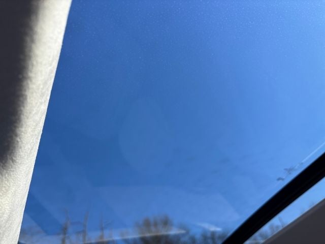 2024 Lincoln Nautilus Black Label