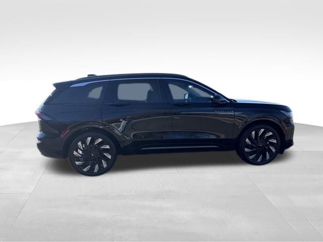 2024 Lincoln Nautilus Black Label