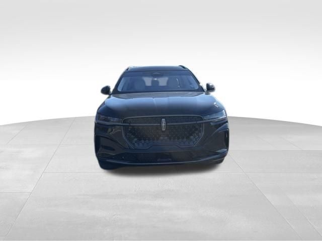 2024 Lincoln Nautilus Black Label