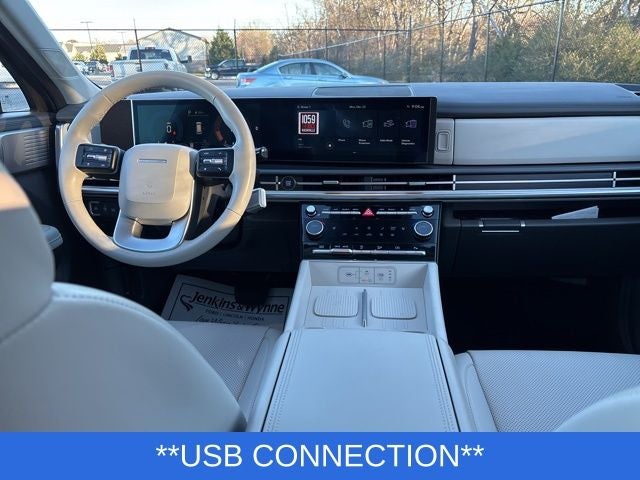 2024 Hyundai Santa Fe SEL