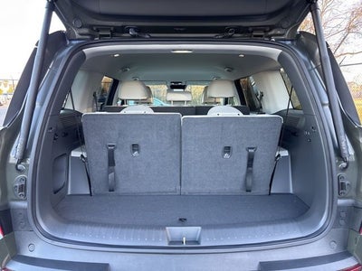 2024 Hyundai Santa Fe SEL