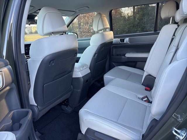 2024 Hyundai Santa Fe SEL