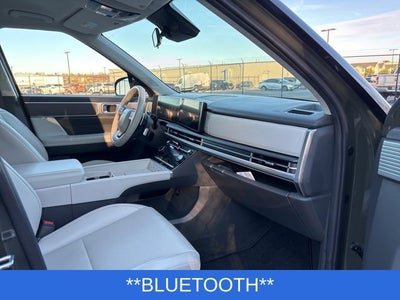 2024 Hyundai Santa Fe SEL