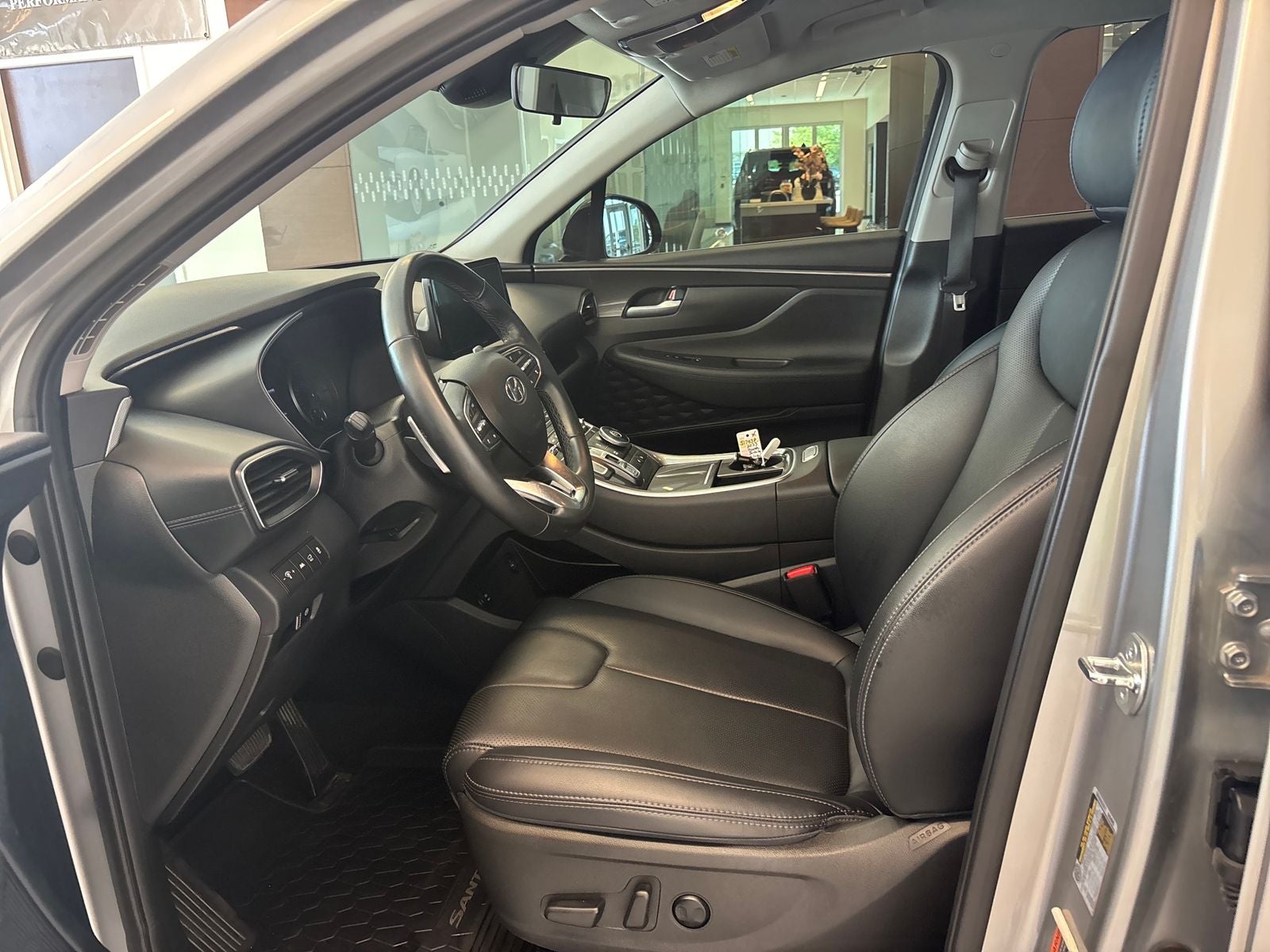 2023 Hyundai Santa Fe XRT