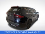 2025 Toyota Grand Highlander Platinum