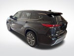 2020 Toyota Highlander Platinum