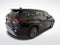 2020 Toyota Highlander Platinum