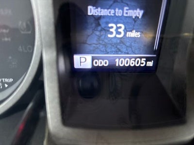 2021 Toyota Tacoma TRD Sport V6