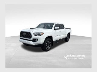 2021 Toyota Tacoma TRD Sport V6
