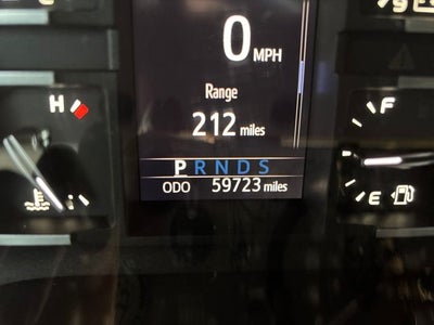 2019 Toyota Tundra SR5 CrewMax