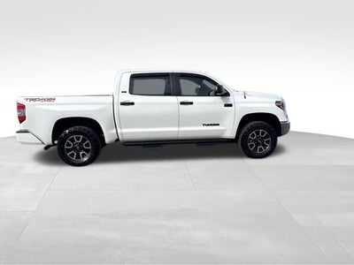 2019 Toyota Tundra SR5 CrewMax