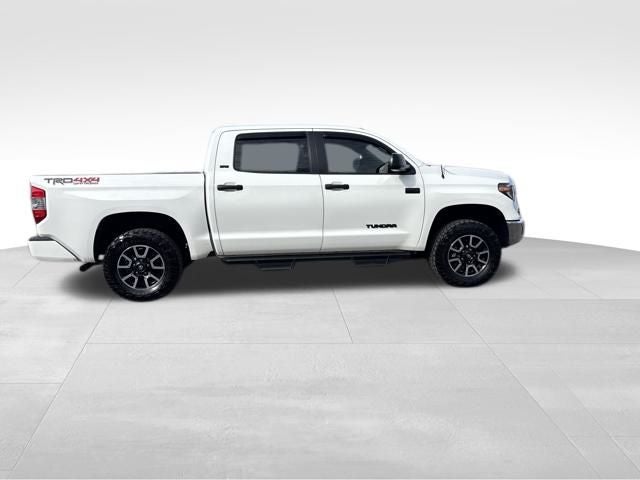 2019 Toyota Tundra SR5 CrewMax