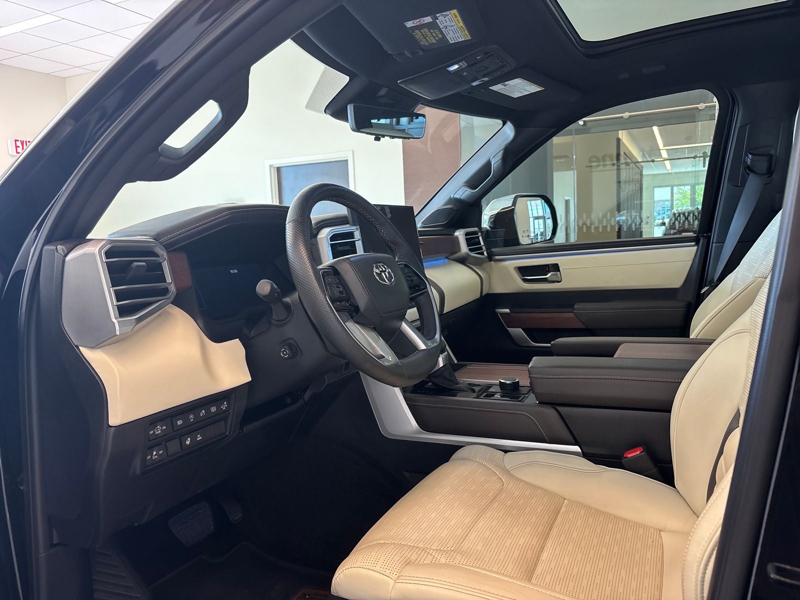 2023 Toyota Tundra 1794