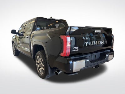2023 Toyota Tundra 1794