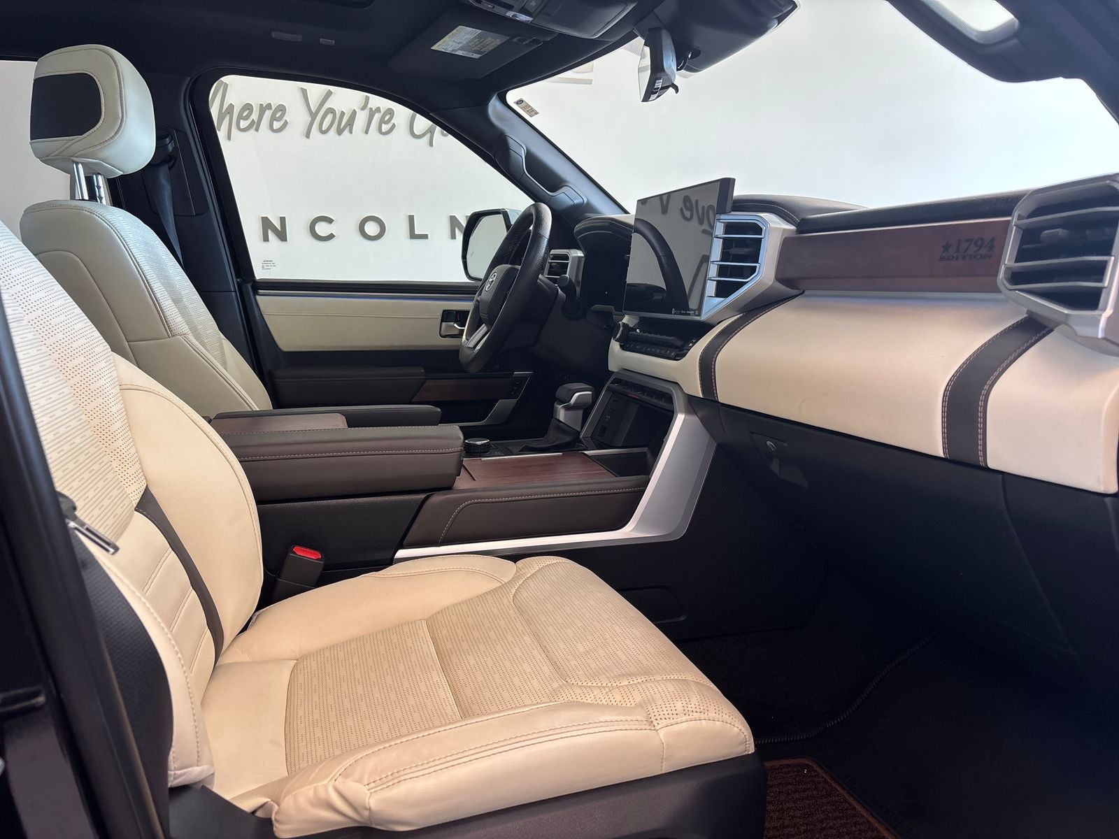 2023 Toyota Tundra 1794