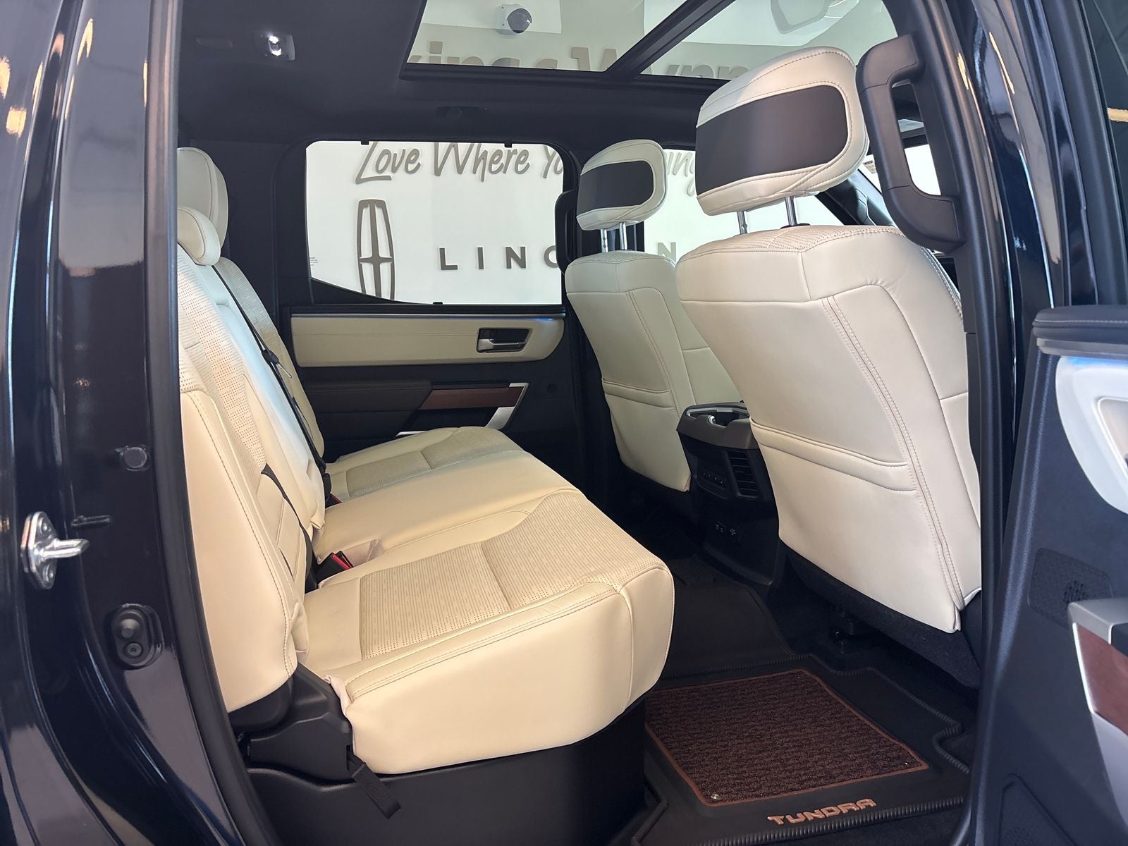 2023 Toyota Tundra 1794
