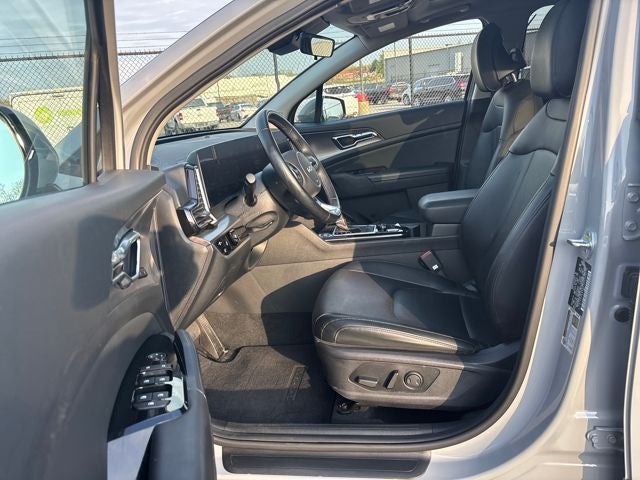 2023 Kia Sportage SX