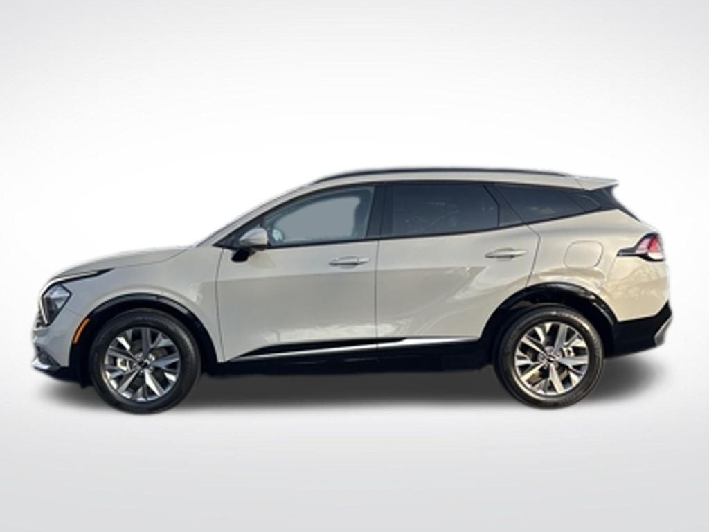 2023 Kia Sportage SX
