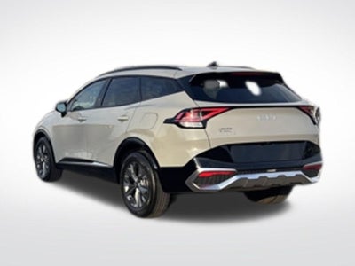 2023 Kia Sportage SX
