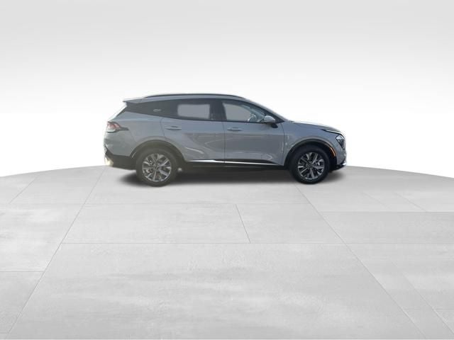 2023 Kia Sportage SX