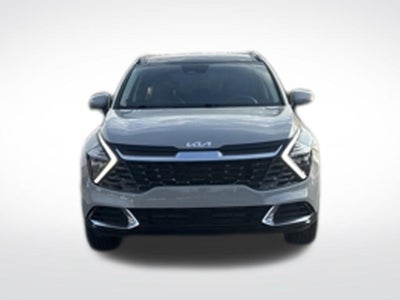 2023 Kia Sportage SX