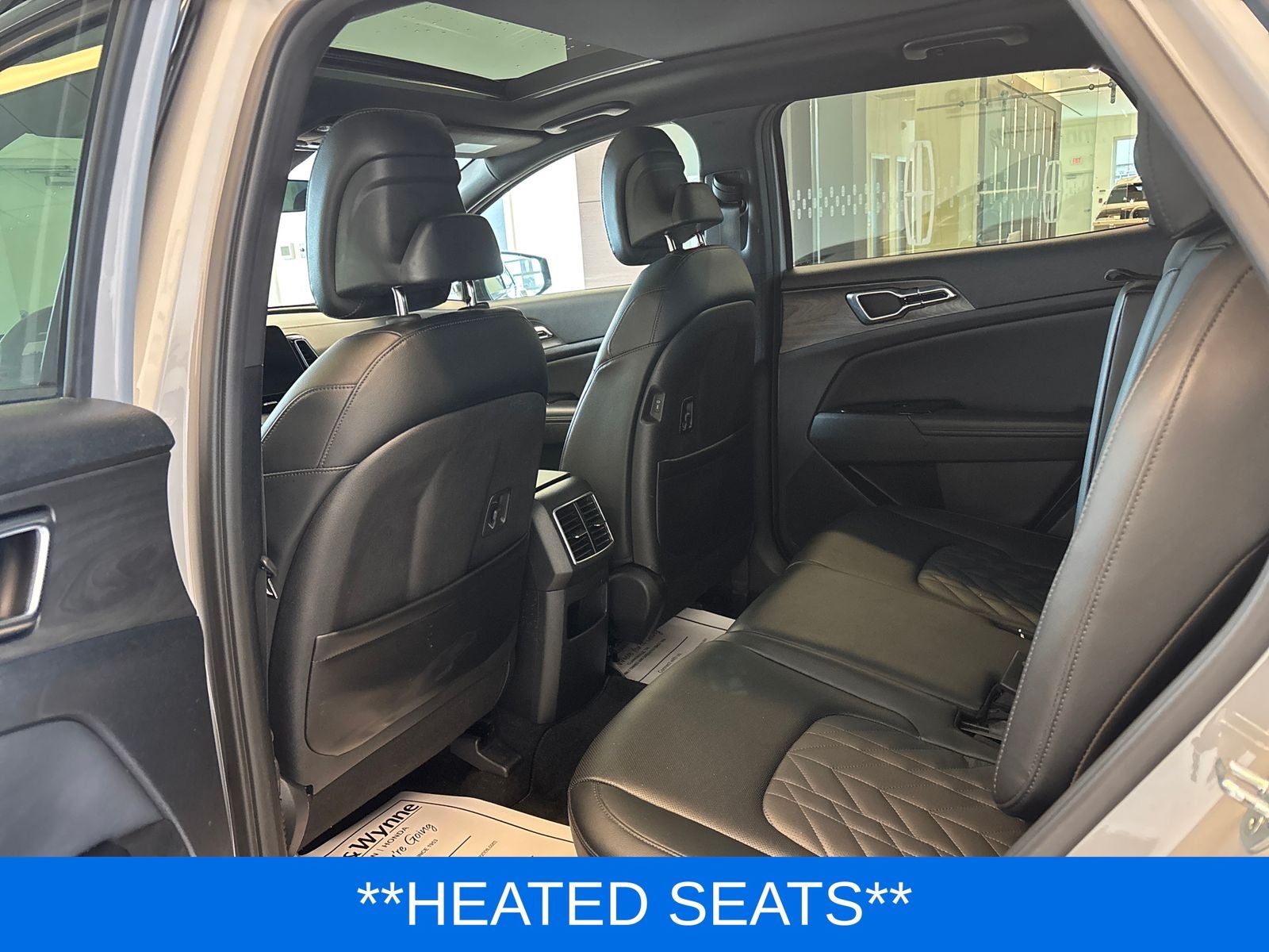 2023 Kia Sportage X-Pro Prestige