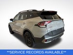 2023 Kia Sportage X-Pro Prestige
