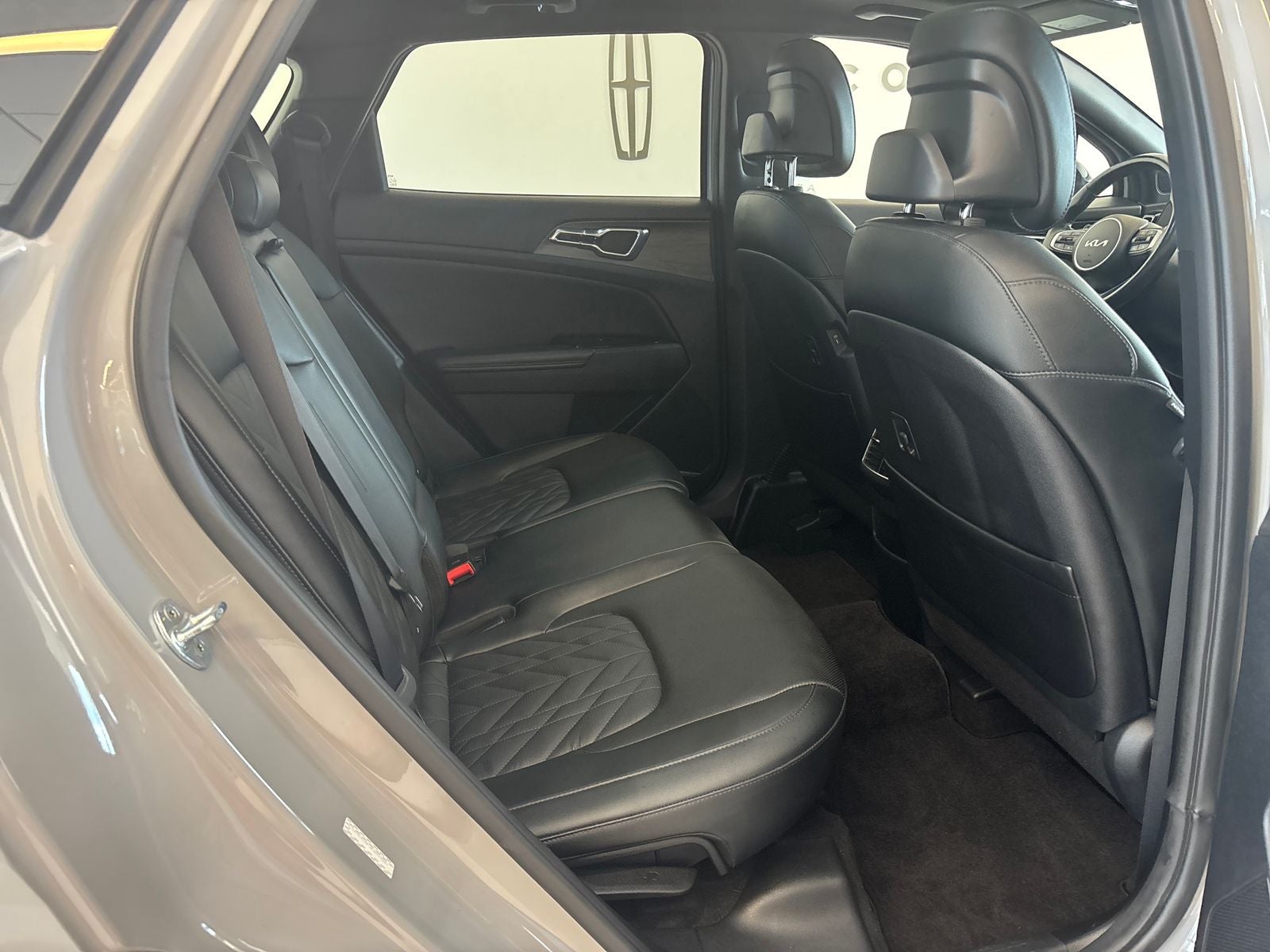 2023 Kia Sportage X-Pro